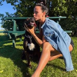 Meet your Posher, Andréa